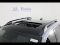 2026 Honda Ridgeline Black Edition Two-Tone