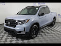 2026 Honda Ridgeline Black Edition Two-Tone