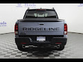 2026 Honda Ridgeline Black Edition Two-Tone