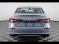 2024 Honda Civic Sedan EX