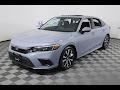 2024 Honda Civic Sedan EX