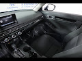 2024 Honda Civic Sedan EX