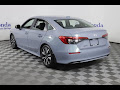 2024 Honda Civic Sedan EX