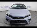 2024 Honda Civic Sedan EX