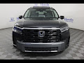 2026 Honda Pilot Touring S