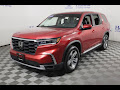 2025 Honda Pilot EXL AWD