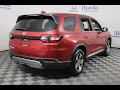 2025 Honda Pilot EXL AWD