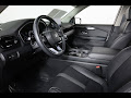 2025 Honda Pilot EXL AWD
