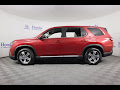 2025 Honda Pilot EXL AWD