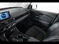 2025 Honda Pilot EXL AWD