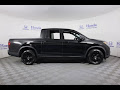 2019 Honda Ridgeline Black Edition