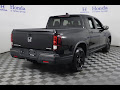 2019 Honda Ridgeline Black Edition