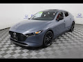 2024 Mazda Mazda3 Hatchback 2.5 S Carbon Edition
