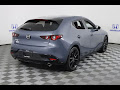2024 Mazda Mazda3 Hatchback 2.5 S Carbon Edition