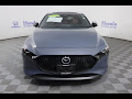 2024 Mazda Mazda3 Hatchback 2.5 S Carbon Edition