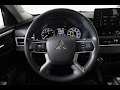 2025 Mitsubishi Outlander ES