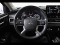 2025 Mitsubishi Outlander ES