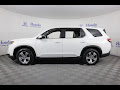 2025 Honda Pilot EXL