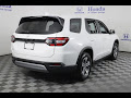 2025 Honda Pilot EXL