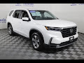 2025 Honda Pilot EXL