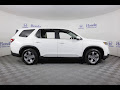 2025 Honda Pilot EXL