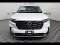 2025 Honda Pilot EXL