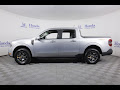 2023 Ford Maverick LARIAT-TREMOR