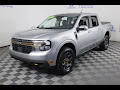2023 Ford Maverick LARIAT-TREMOR