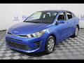 2023 Kia Rio S