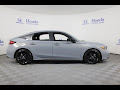 2025 Honda Civic Hatchback Sport