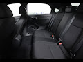 2025 Honda Civic Hatchback Sport