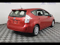 2013 Toyota Prius v Three
