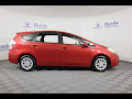 2013 Toyota Prius v Three