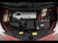 2013 Toyota Prius v Three