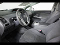 2013 Toyota Prius v Three