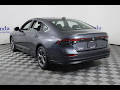 2023 Honda Accord Sedan EX