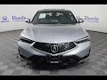 2025 Acura Integra w/A-Spec Package