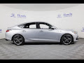 2025 Acura Integra w/A-Spec Package