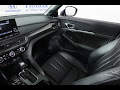 2025 Acura Integra w/A-Spec Package