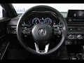 2025 Acura Integra w/A-Spec Package
