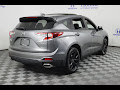 2025 Acura RDX 4DR SH-AWD