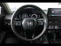 2024 Honda Civic Hatchback LX