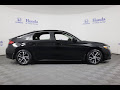2024 Honda Civic Hatchback LX