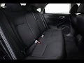 2024 Honda Civic Hatchback LX