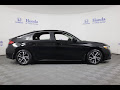 2024 Honda Civic Hatchback LX