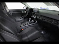 2024 Honda Civic Hatchback LX