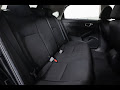 2024 Honda Civic Hatchback LX