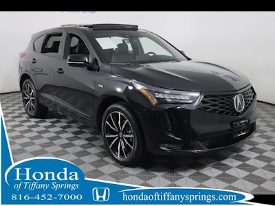 2025 Acura RDX