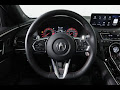 2025 Acura RDX w/A-Spec Advance Package