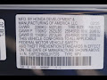 2025 Acura RDX w/A-Spec Advance Package